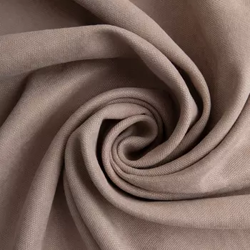 Однотонный канвас Бежевый ALT Canvas-019/300 PV NC арт 72329 (Турция)