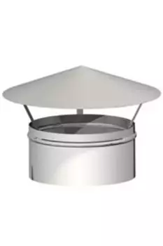 Оголовок 200/260, нерж. Люкс