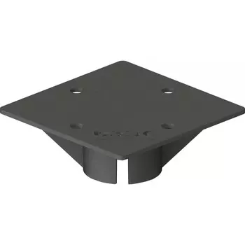 Оголовок сваи БЗВС винтовой СВ 76/150х150