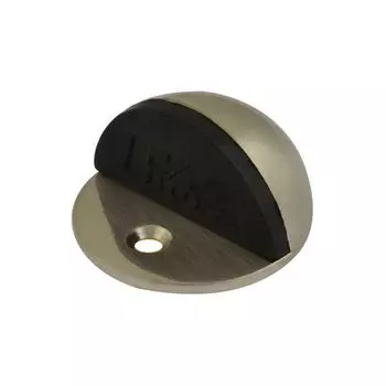 Ограничитель дверной 100 - Старая бронза - 5981