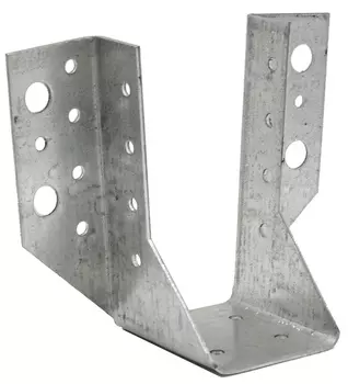 Опора бруса раскрытая 50х107 (51х105)