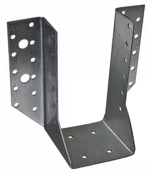 Опора бруса Tech-Krep 51x105x2 мм