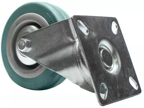 Опора колесная для оборудования 1470 PAO 075 P 40"