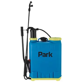 Опрыскиватель PARK 12 л (ранцевый, удочка 54 см фибергласс)