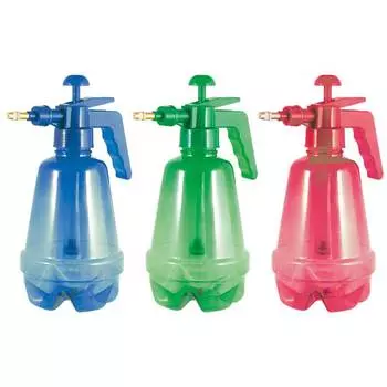 Опрыскиватель PARK 1,5 л (прозрачный)