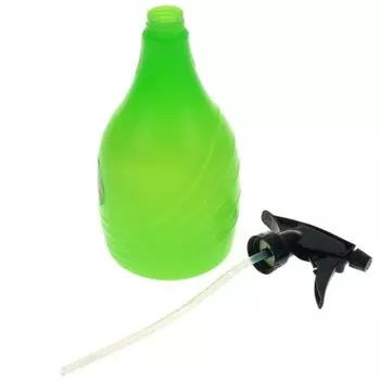 Опрыскиватель-пульверизатор "Лазурит" 500мл