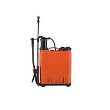 Опрыскиватель ранцевый "Роса 12", 12 л, 3 насадки
