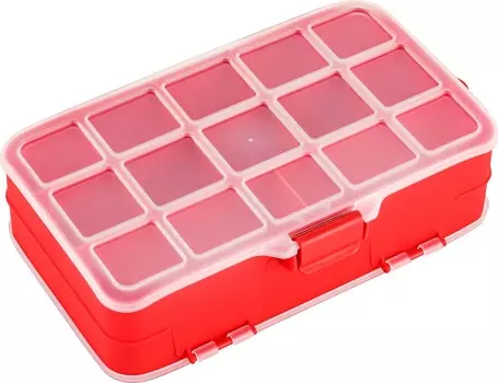 Органайзер Blocker Expert 8" двухсторонний, красный