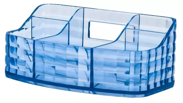 Органайзер Fixsen Glady, темно-синий