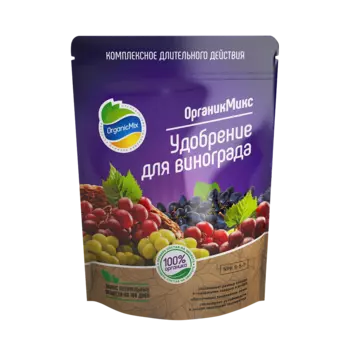 ОрганикМикс Удобрение для винограда 850г