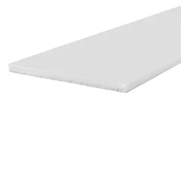 Откос оконный утепленный 3000х600х10мм