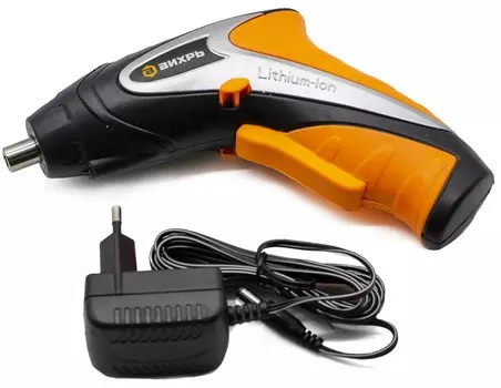 Отвертка акк. ОА-3,6-К Вихрь , Арт. 72/14/10