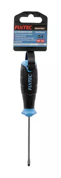 Отвертка Fixtec SL 375 мм