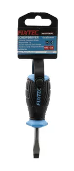 Отвертка Fixtec SL 638 мм