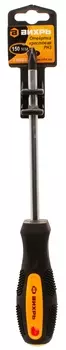 Отвертка крестовая РН3, 150мм (Вихрь) , Арт. 73/6/2/3