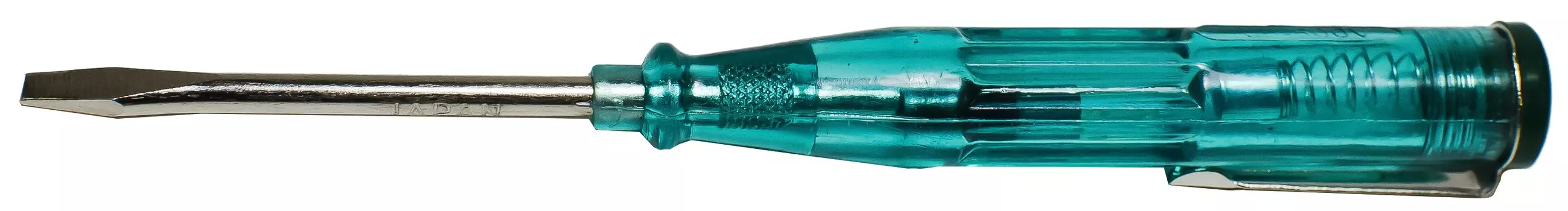 Отвертка-пробник HS 127