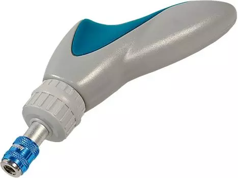 Отвертка реверсивная 30 зубьев, угол