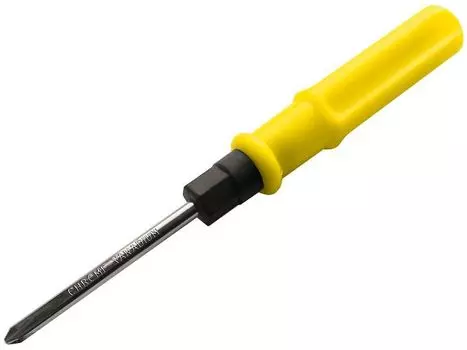 Отвертка с переставным стержнем, SL5хPH1