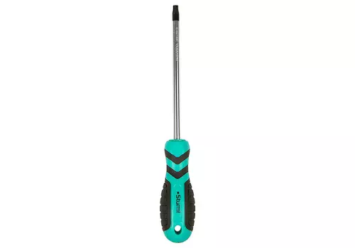 Отвертка Sturm T40*150мм, TORX, намагниченный наконечник