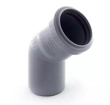 Отвод КПП 32 45 град