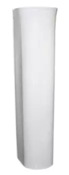 Пьедестал Classic Luxe УП, Белый, шт