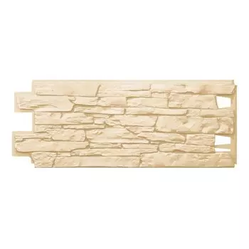 Панель фасадная VOX Vilo Stone SAND