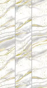 Панель ПВХ "Феццано" бесшовная т/п 0,25х2,7