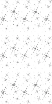 Панель ПВХ "Галактика " металлиз. т/п 0,25х2,7