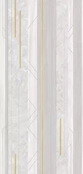 Панель ПВХ "Ламель золото" бесшовная т/п 0,25х2,7