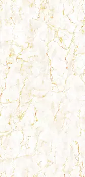 Панель ПВХ "Мрамор белый" бесшовная т/п 0,25х2,7