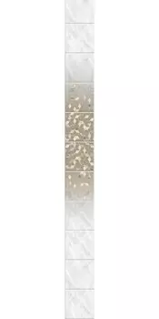 Панель ПВХ “Риола” фотопечать 0,25х2,7м