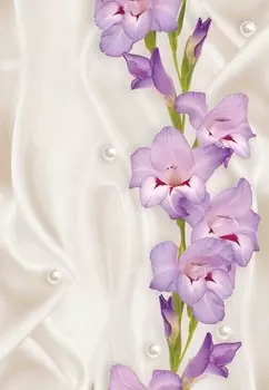 Панель ПВХ "Шарм" т/п 0,25х2,7