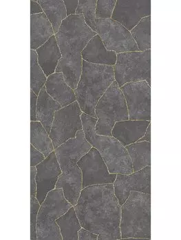 Панель ПВХ Stella Premium Slim Кинцуги 667 2600х250х5мм