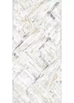 Панель ПВХ Stella Premium Slim Пелегрино 664 2600х250х5мм