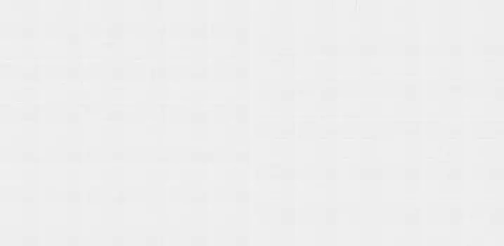 Панель стеновая МДФ 1220х2440 мм влагостойкая, белоснежный кафель 10х10 см 2,98 м2