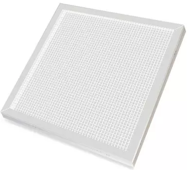 Панель светодиодная универсальная IN HOME LPU-02 100Вт 595х595х19мм