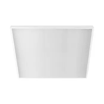 Панель светодиодная универсальная WOLTA ULPC36W60-04 36 Вт 595х595х19 мм 6500К