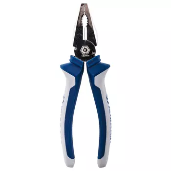 Пассатижи Кобальт 180 мм