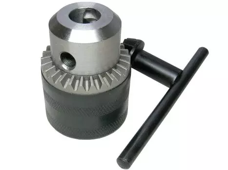 Патрон для дрели ключевой 16мм 08856-16