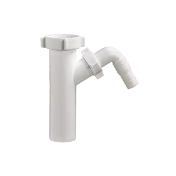 Патрубок с одним отводом 1 1/2 х 40 ОРИО