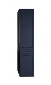 Пенал Белмонти 35 "Софт синий" подвесной