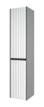 Пенал левый подвесной BALATON - 35