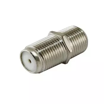 Переход гн F - гн F "БОЧКА" без кольца PROCONNECT (ПАКЕТ БОБ) 1 шт