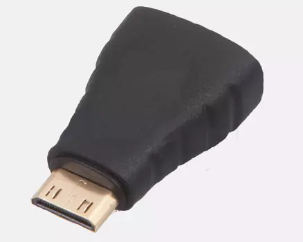 Переходник HDMI-Mini HDMI Rexant 1 шт