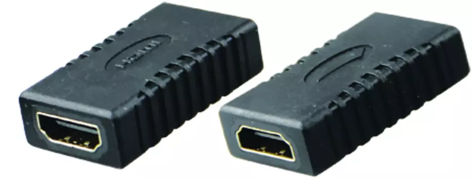 Переходник Jack HDMI- Jack HDMI Rexant 1 шт