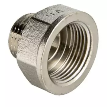 Переходник Valtec 1"х3/4" внутренняя/наружная резьба