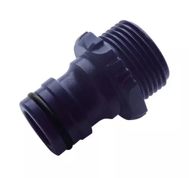 Переходник внутренний 1" для большого объема воды