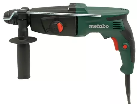Перфоратор Metabo KHE 2444