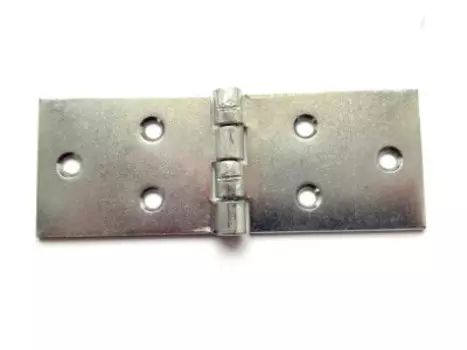 Петля 109х40 мм, №490, 2 шт