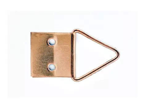 Петля для картины малая, 6 шт